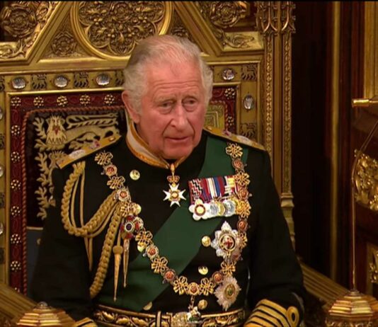 Will there now finally be justice for Northern Ireland veterans?