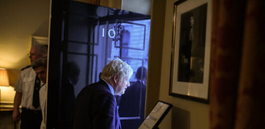 What could Boris Johnson’s resignation mean for the Conservative Party?