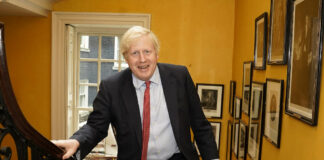 Truss and Sunak through to members’ vote, Boris’ final PMQs