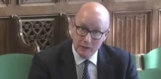 Boris Johnson’s Ethics Adviser Lord Geidt resigns