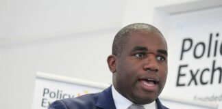 Second Shadow Cabinet Minister under parliamentary investigation