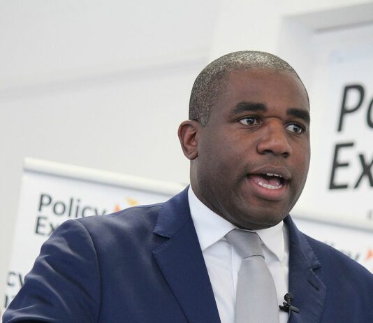 Second Shadow Cabinet Minister under parliamentary investigation