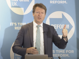 Reform UK launches economic ‘Emergency Recovery Plan’