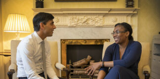 It’s no surprise that conservatives are backing Badenoch