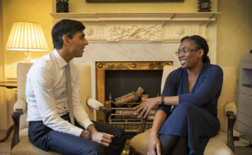 It’s no surprise that conservatives are backing Badenoch