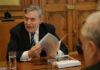 Gordon Brown unveils energy crisis plan amid speculation of advice to the Labour Party