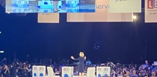 Liz Truss pledges “no new taxes”