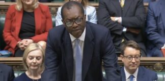 Former Chancellor speaks out following sacking