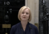 Liz Truss assumes leadership and announces new Cabinet