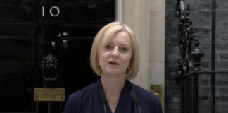 Liz Truss assumes leadership and announces new Cabinet