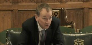 Truss fires Permanent Secretary to the Treasury in bid to enact economic pledges