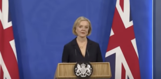 Chancellor sacked as Government U-turns over scrapping Corporation Tax rise