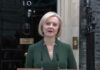EDITORIAL: How will Liz Truss be remembered?