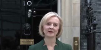 EDITORIAL: How will Liz Truss be remembered?