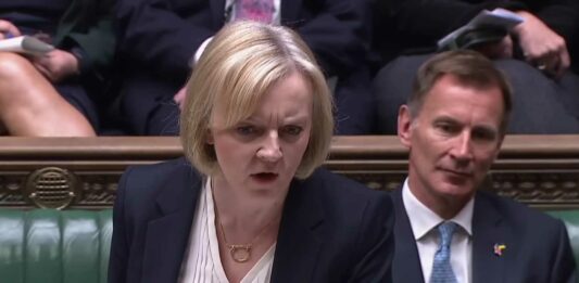 ANALYSIS: Who could succeed Liz Truss?