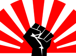 EXCLUSIVE: Far-left activists vote to form new party