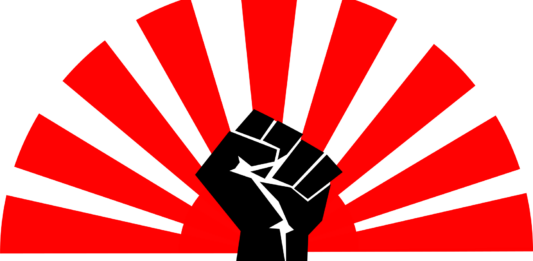 EXCLUSIVE: Far-left activists vote to form new party