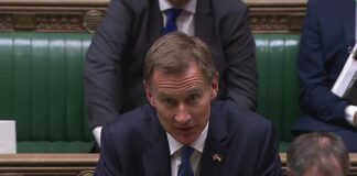 New Chancellor Jeremy Hunt announces reversal of Government’s ‘mini-Budget’ plans