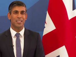 Rishi Sunak to be new Prime Minister as Penny Mordaunt concedes