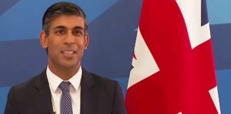 Rishi Sunak to be new Prime Minister as Penny Mordaunt concedes