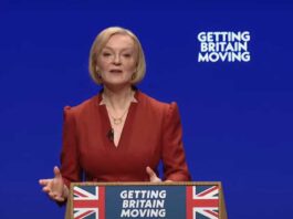 Tory MPs to form new Trussite caucus