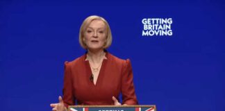 Tory MPs to form new Trussite caucus