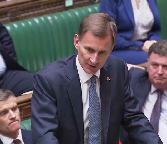 Autumn Budget: What’s in the Chancellor’s economic statement?