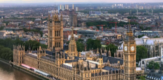 ‘Bonkers’: Parliamentary standards authority says MPs can claim expenses for Christmas parties