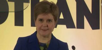 Scotland can’t hold new independence referendum, Supreme Court rules