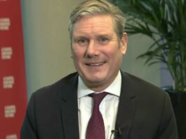 Starmer pledges to abolish House of Lords under Labour government