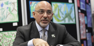 Nadhim Zahawi under pressure over tax row
