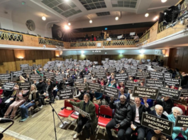 The CBDC debate highlights the dearth of discussion about privacy in Westminster