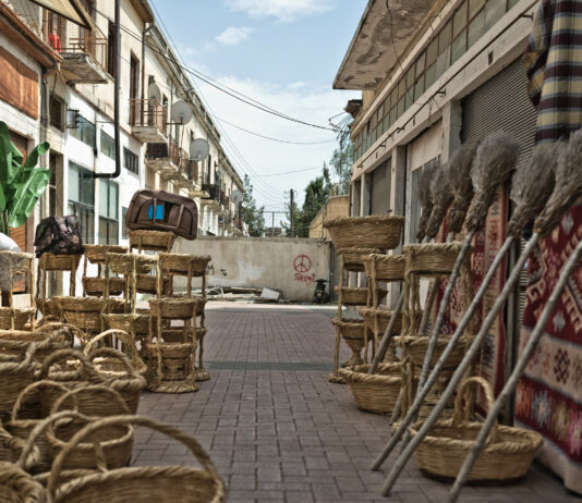 Brexit Britain can fix Europe’s frozen conflicts