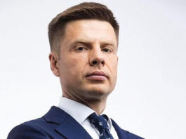 Tyrants like Putin cannot stop themselves – we must stop him