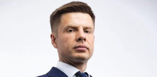 Tyrants like Putin cannot stop themselves – we must stop him