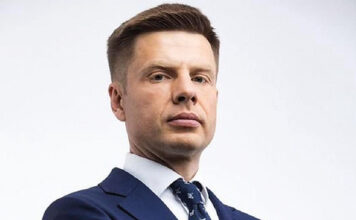 Tyrants like Putin cannot stop themselves – we must stop him