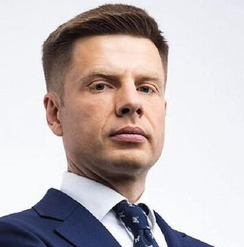 Tyrants like Putin cannot stop themselves – we must stop him