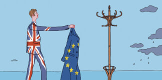 PM set to announce new replacement for NI Protocol