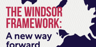 PM unveils ‘Windsor Framework’ as Northern Ireland solution