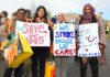 NHS strikes suspended after 5% pay rise offer