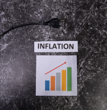 The recorded rise in inflation and the potential consequences for trade union negotiations