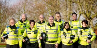 Police Federation to demand minimum 17% pay rise