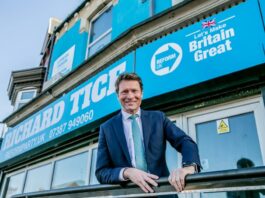 This Budget is a gallon of gruel – Richard Tice