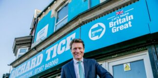 This Budget is a gallon of gruel – Richard Tice