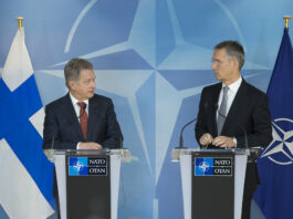 A bad day for useful idiots