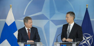 A bad day for useful idiots