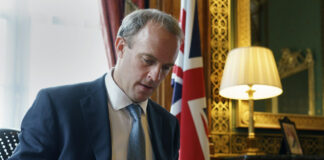 Deputy PM resigns from Government, labels some officials ‘activists’