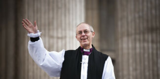Archbishop speaks out against Illegal Migration Bill as it passes through Lords