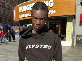 Mizzy the Menace – jerk or knee-jerk?