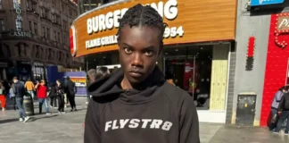 Mizzy the Menace – jerk or knee-jerk?